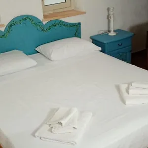  Apartamento Centro Storico Basement Italia