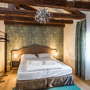 Apartamento Polo's Treasures Italia