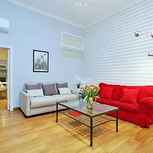  Apartamento Cozy Tritone - My Extra Italia