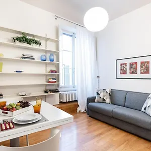 Design Florence- Center Apartamento