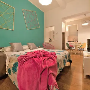 Borgo In Color - Sweet Dreams In Apartamento