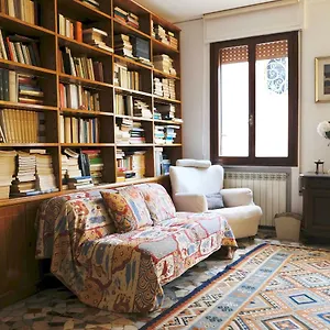  Apartamento San Marco Center Nouvelle Vague Italia