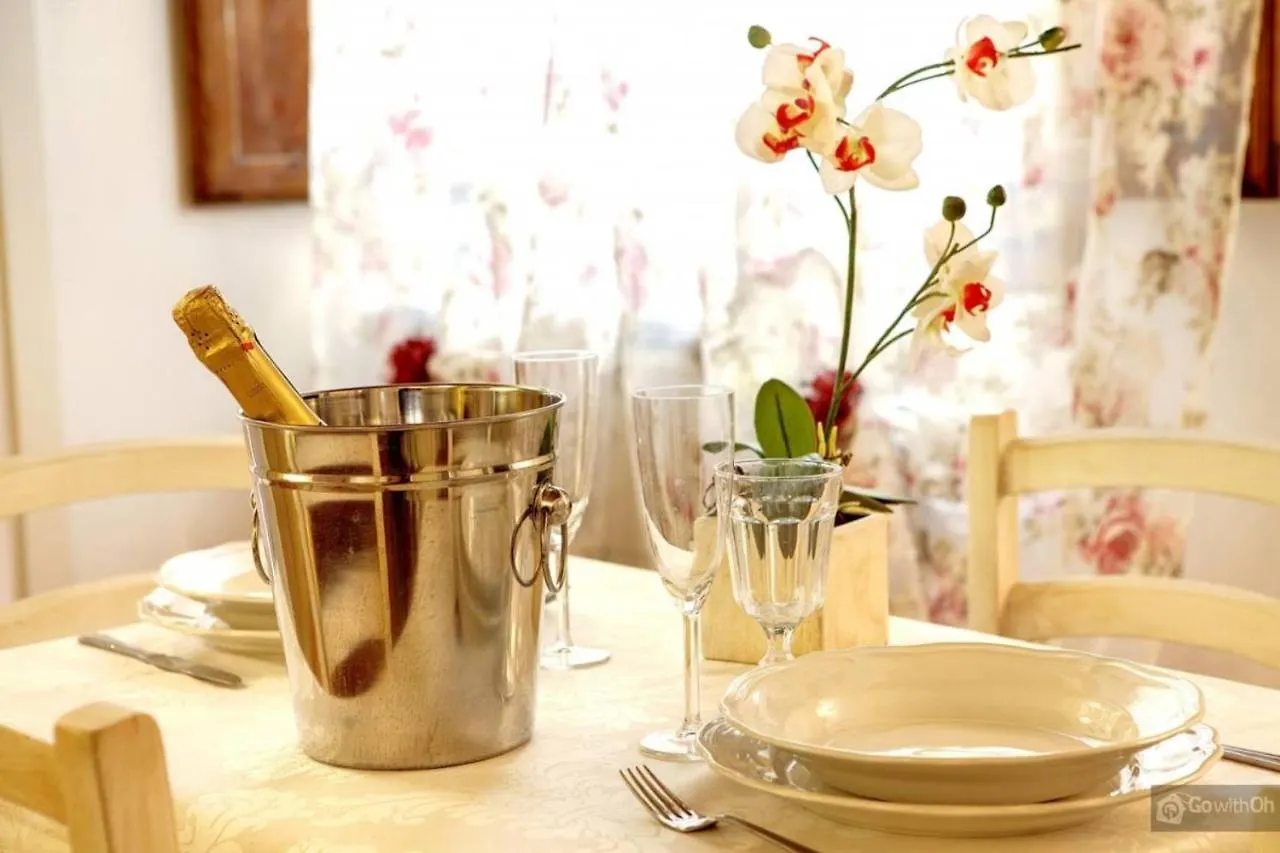 Ricale Apartment Florence Italy