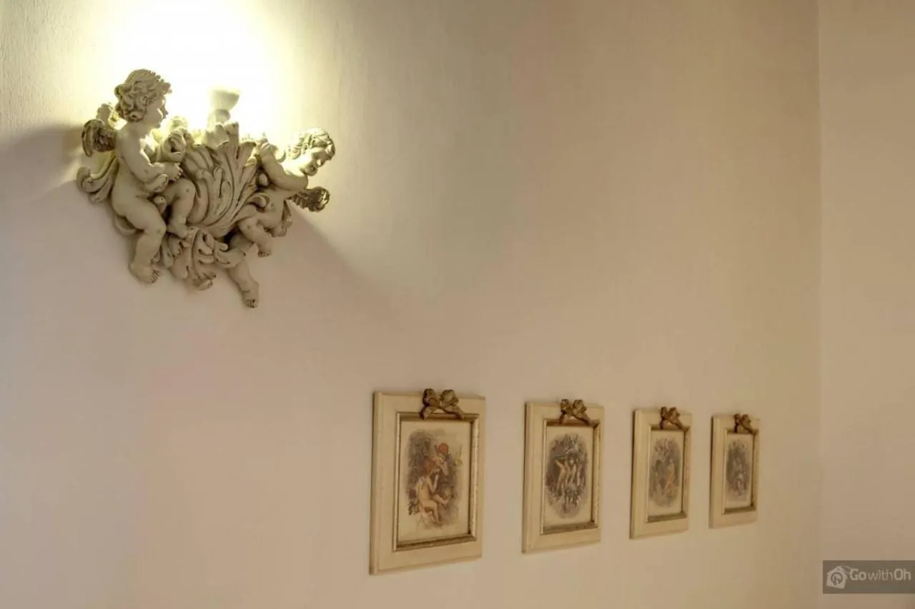 Ricale Apartment Florence