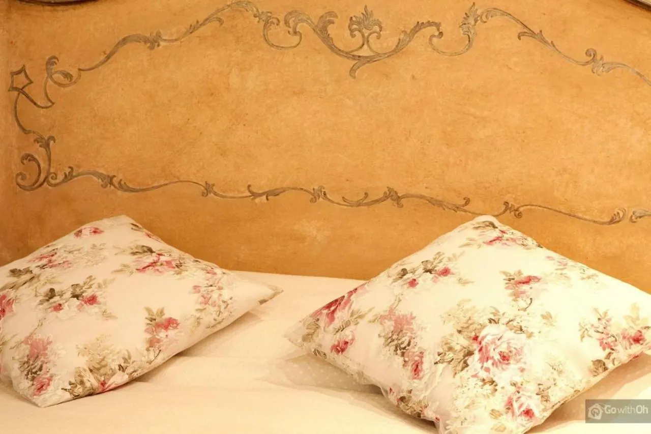 Ricale Apartment Florence