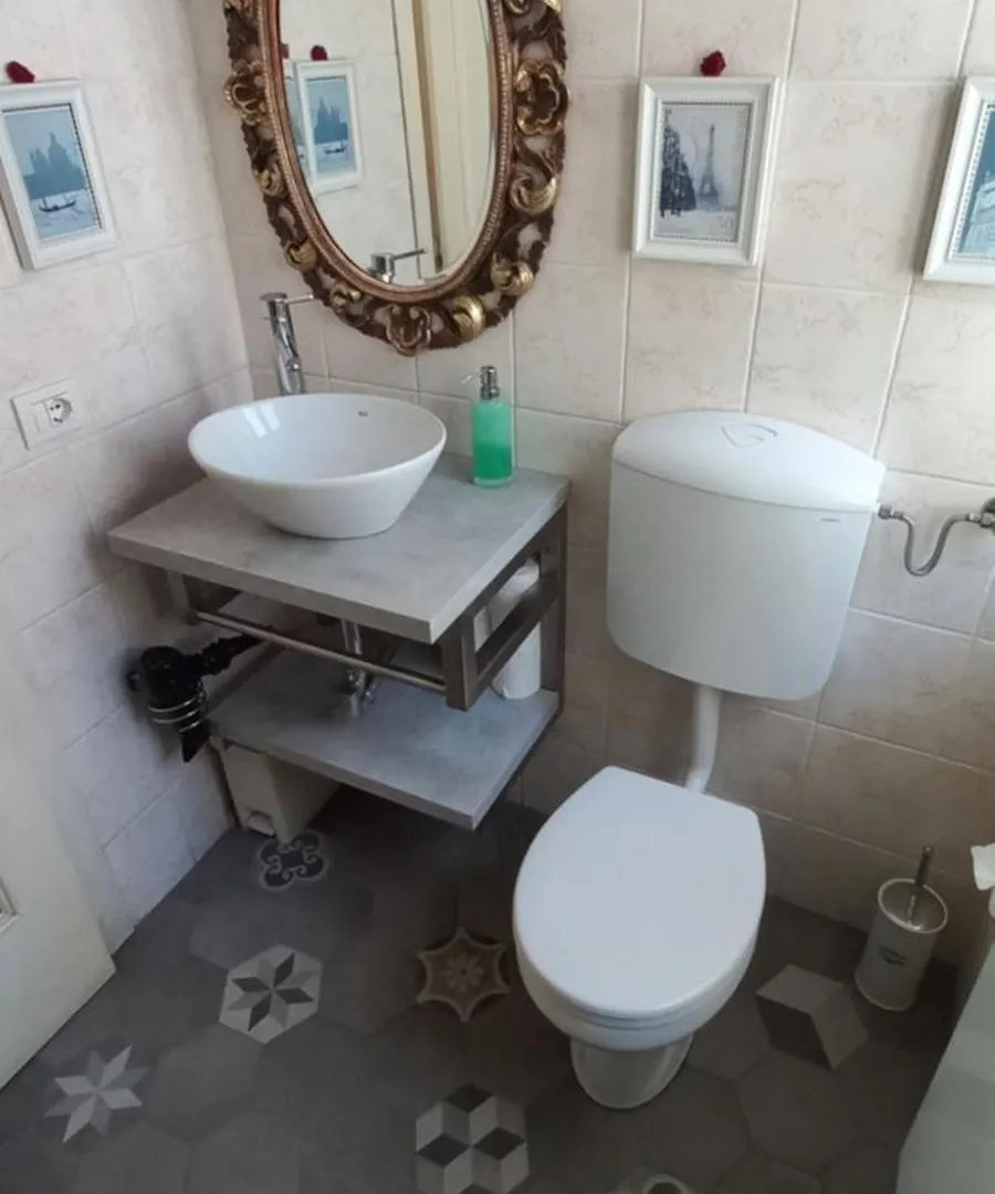 Ricale Apartment Florence Italy