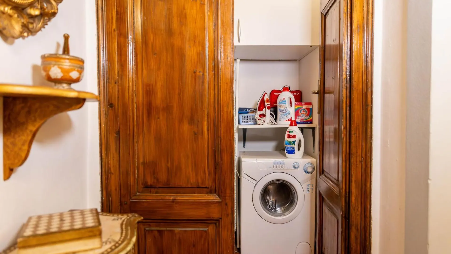 Ricale Apartment Florence