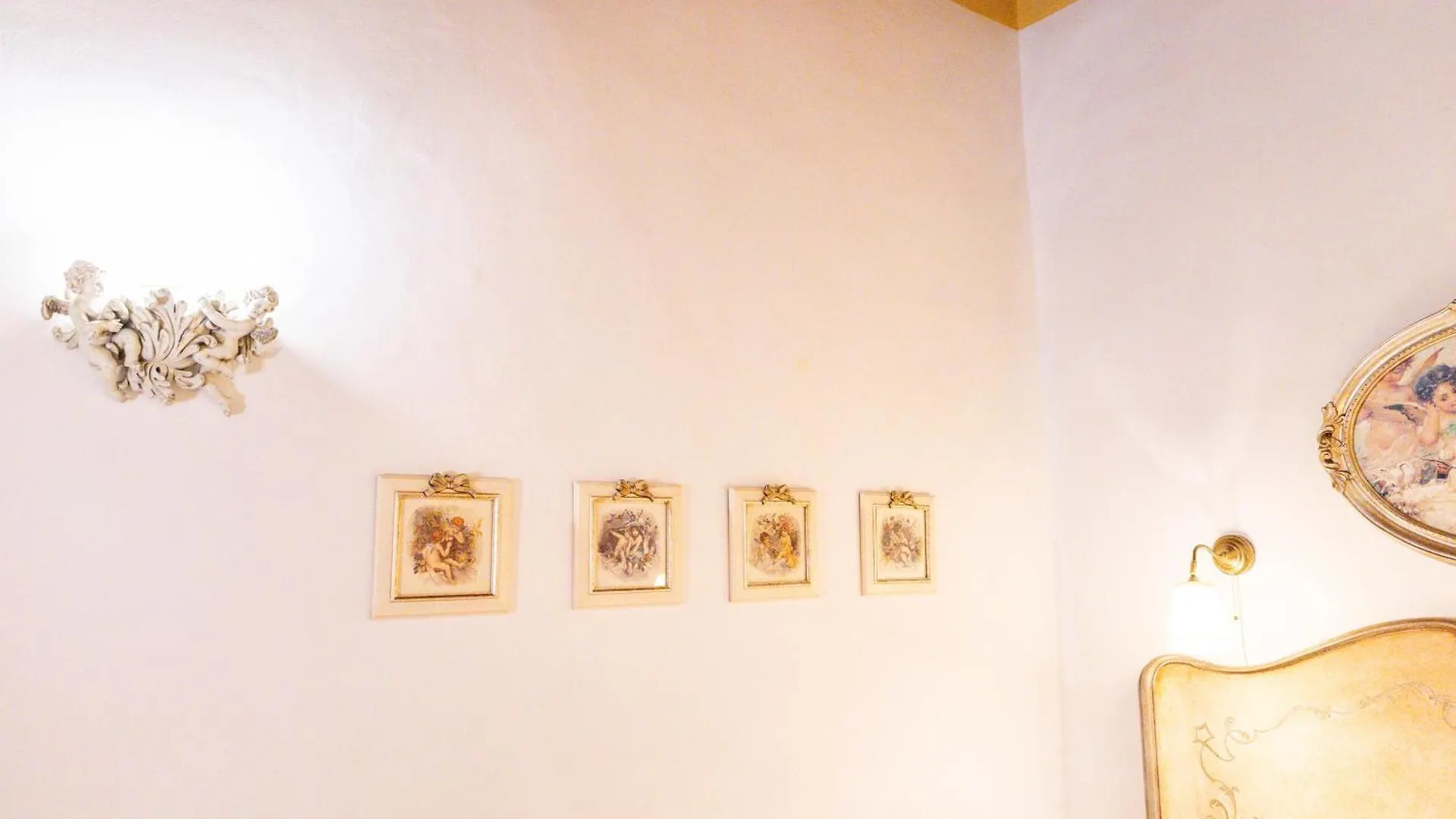 Ricale Apartment Florence Italy