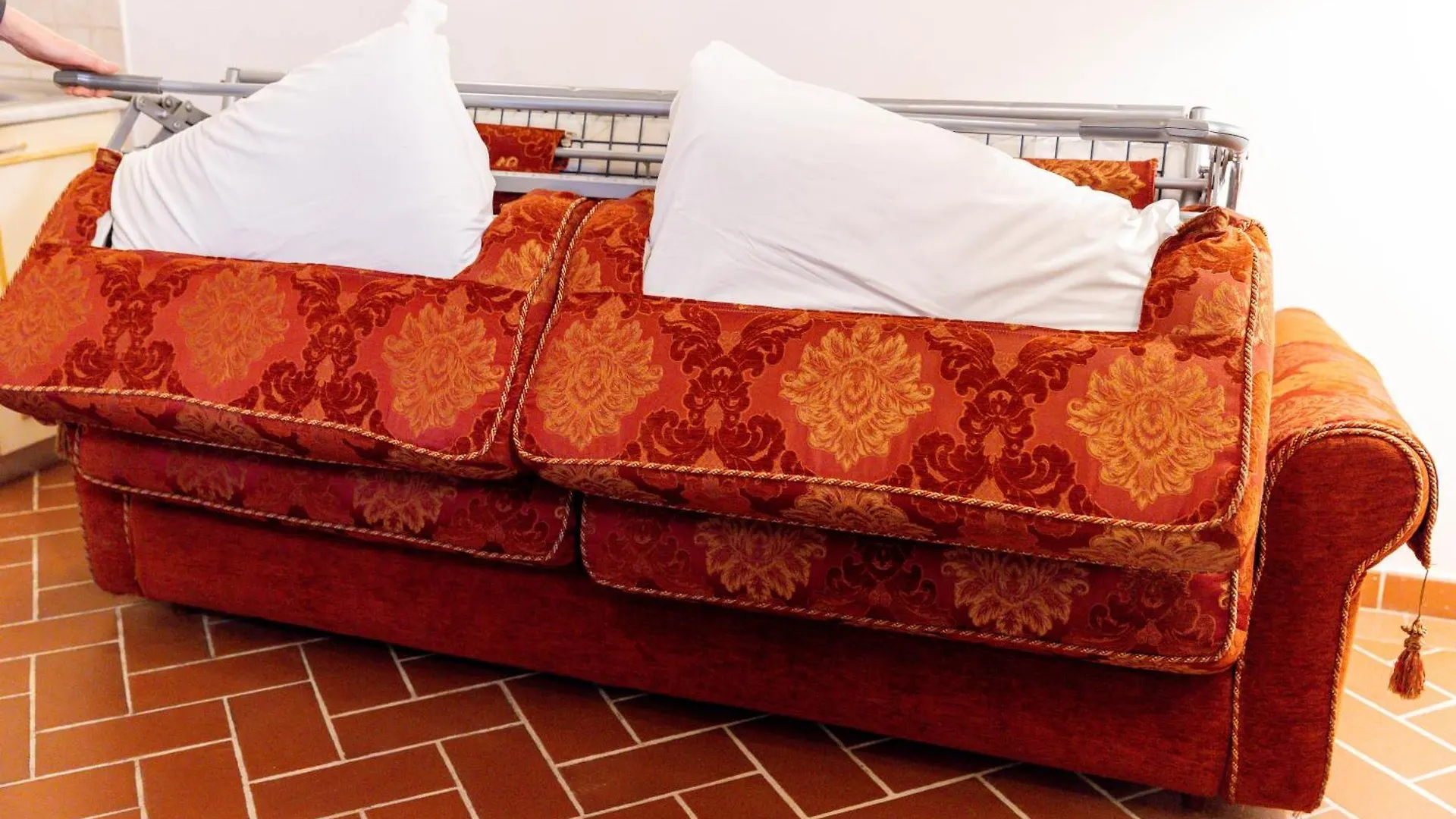 Ricale Apartment Florence Italy
