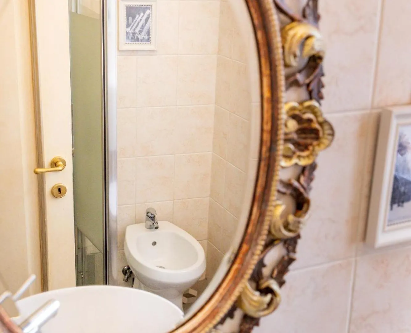 Ricale Apartment Florence