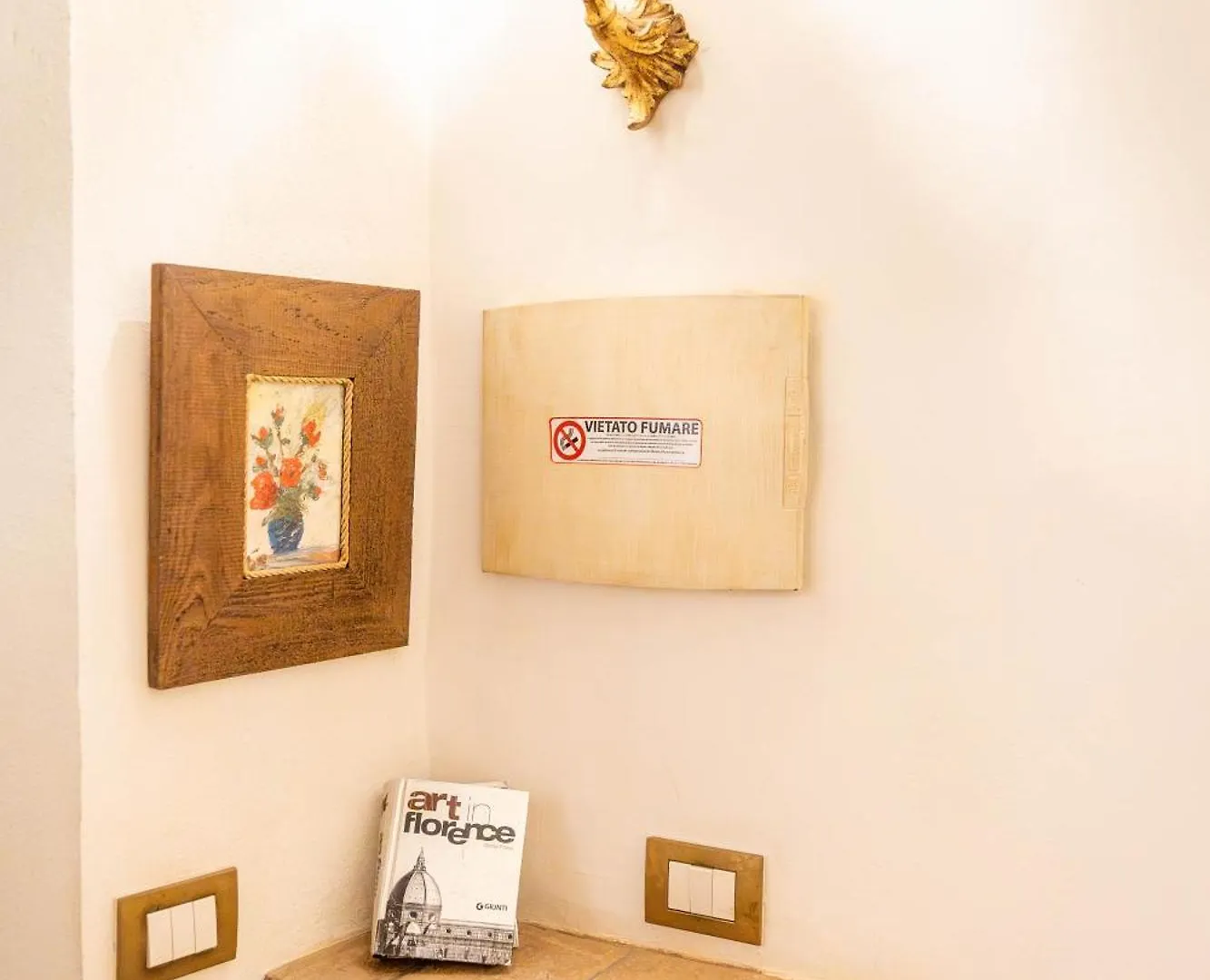 Ricale Apartment Florence Italy