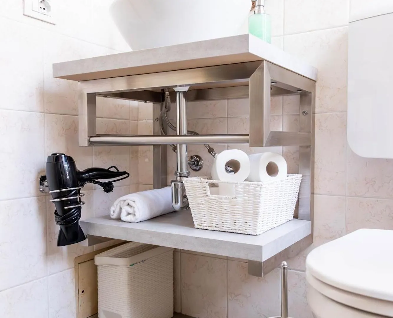 Ricale Apartment Florence 0*,  Italy