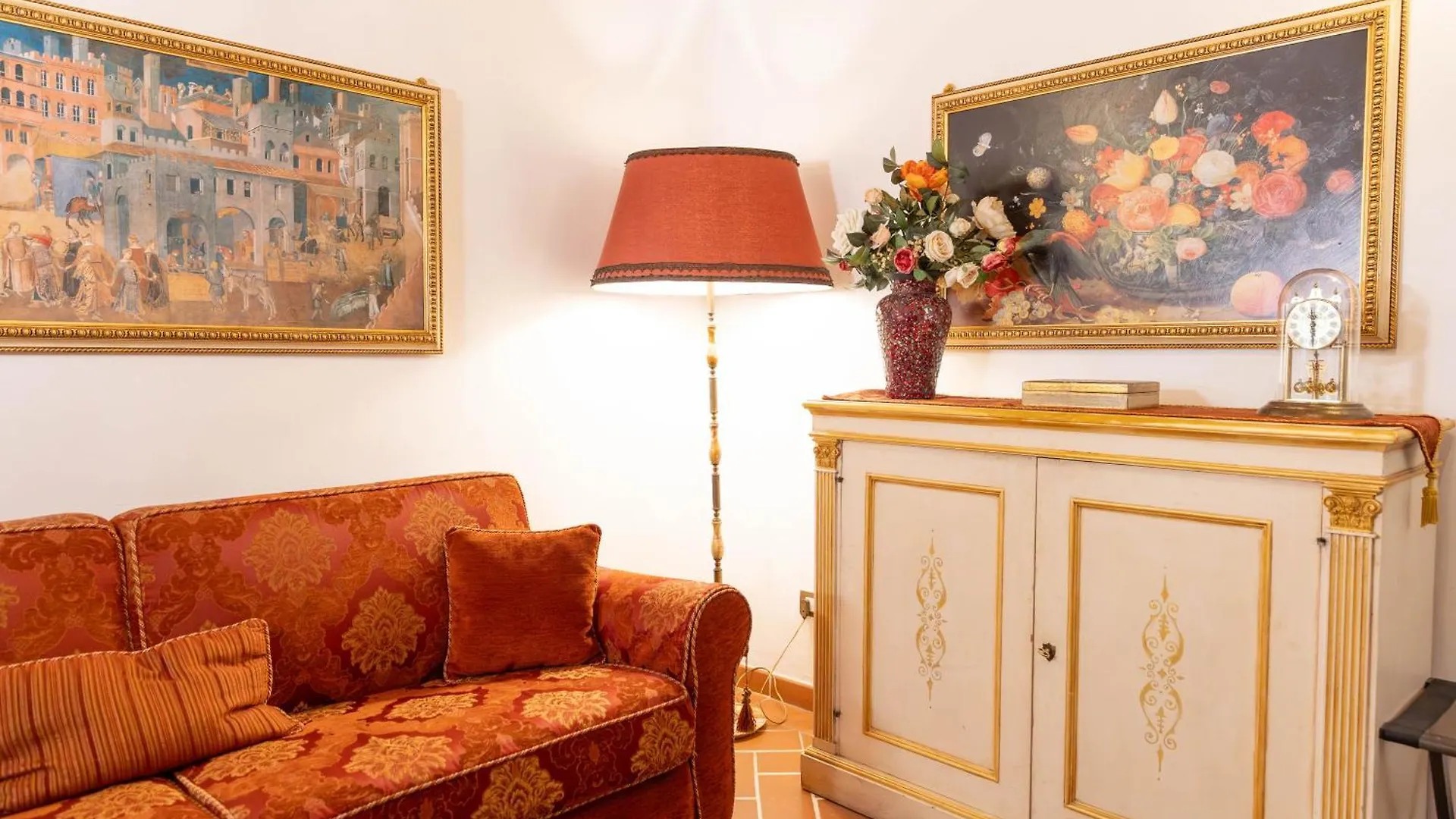 Ricale Apartment Florence