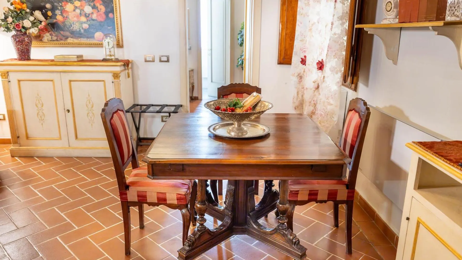 Ricale Apartment Florence 0*,