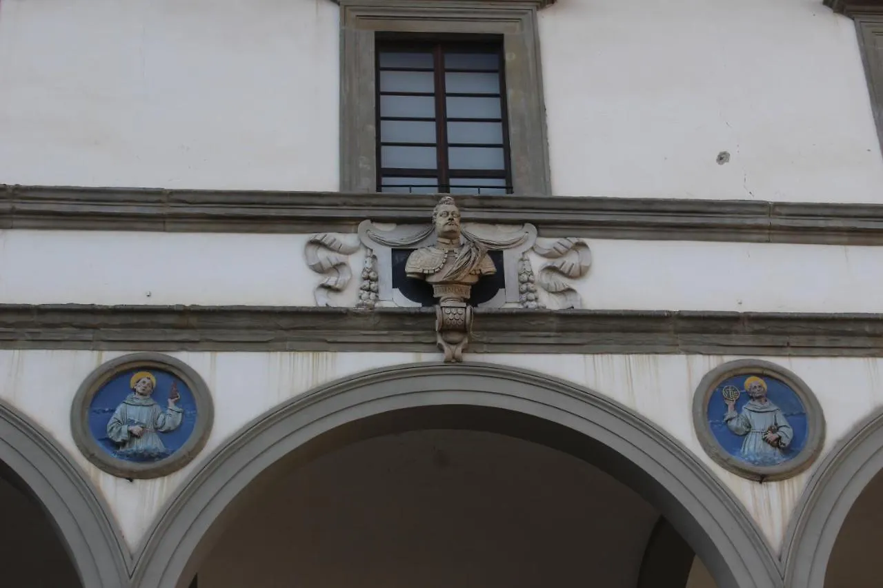 Ricale Apartment Florence