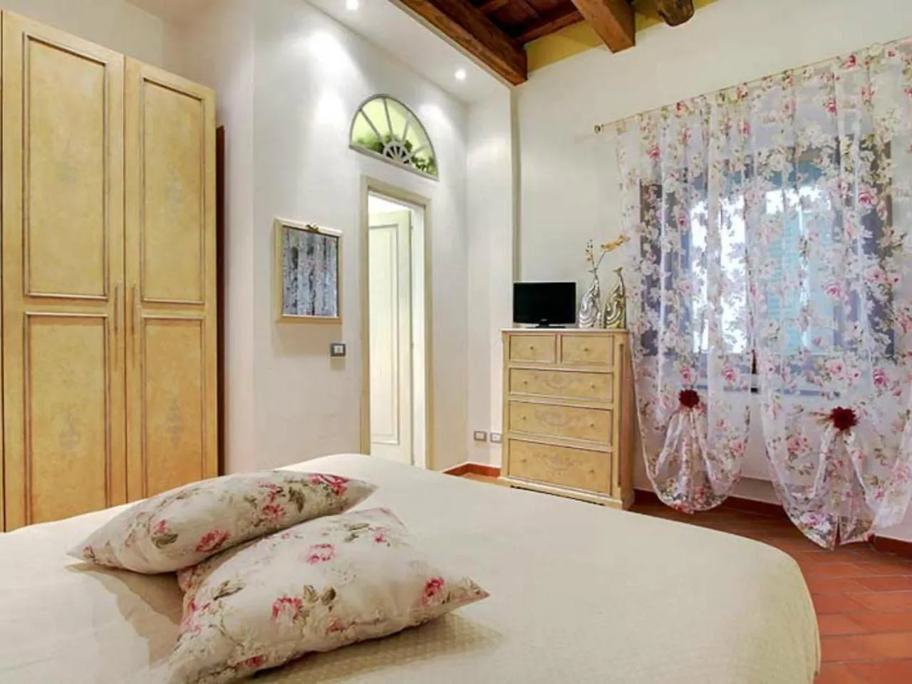 Ricale Apartment Florence