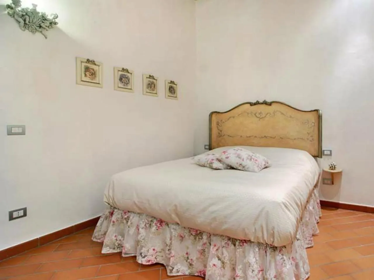 Ricale Apartment Florence 0*,  Italy