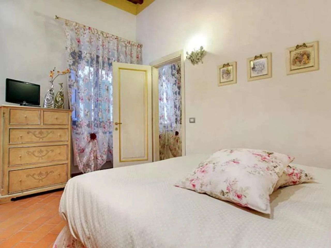 Ricale Apartment Florence