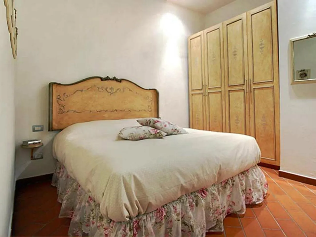Ricale Apartment Florence